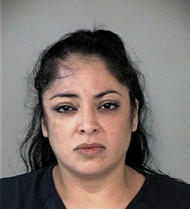 Briseida Rodriguez-Torres, - Fort Bend County, TX 